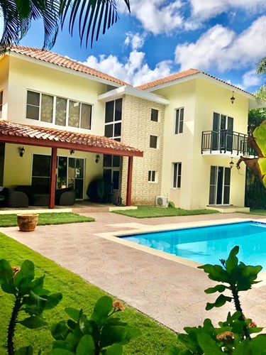 Villa en Venta, Guavaberry