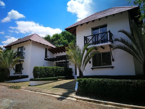 Villa en Venta, Autopista Duarte