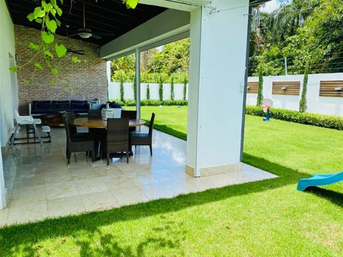 Casa en Venta, Las Carmelitas