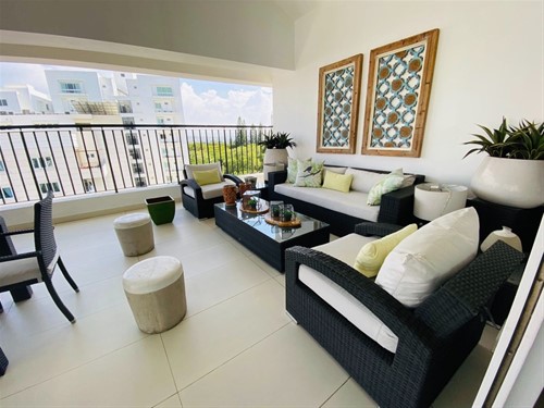 Penthouse en Venta, La Trinitaria