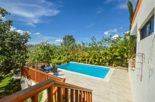 Villa en Venta, Jarabacoa