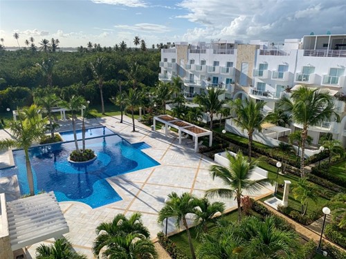 Penthouse en Venta y Alquiler, Playa Nueva Romana