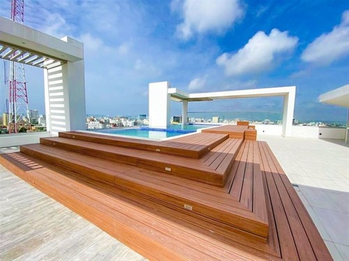 Apartamento en Alquiler, Evaristo Morales