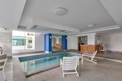 Apartamento en Alquiler, Naco