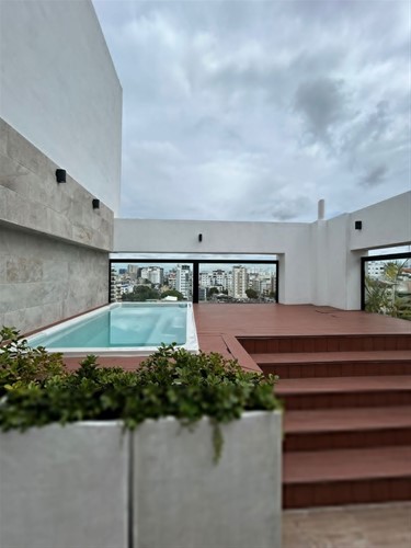 Apartamento en Venta, Evaristo Morales