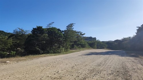 Solar en Venta, Haina