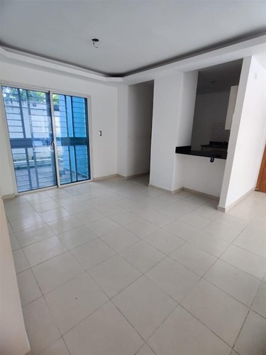 Apartamento en Venta, Av. Jacobo Majluta