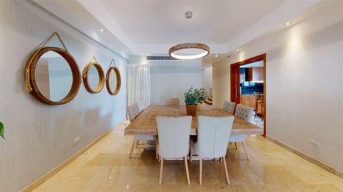 Penthouse en Venta, Bella Vista