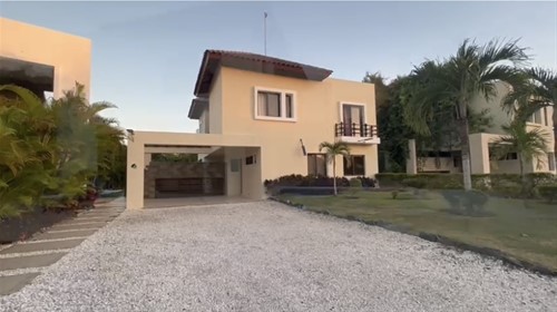Villa en Venta, Guavaberry, Juan Dolio