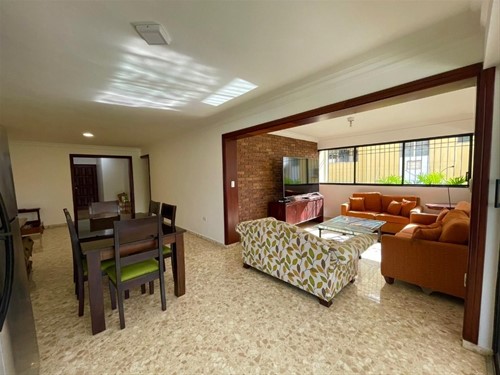 Apartamento en Venta, Bella Vista Sur