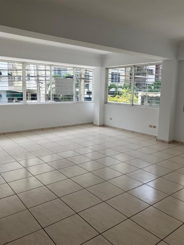 Apartamento en Alquiler, Renacimiento