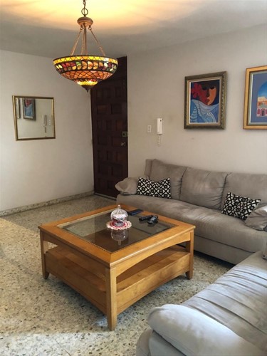 Apartamento en Venta, Piantini