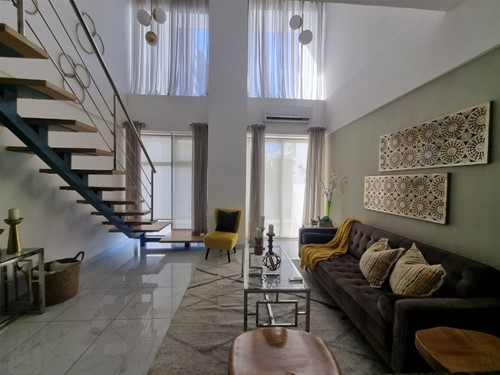 Apartamento en Alquiler, Evaristo Morales