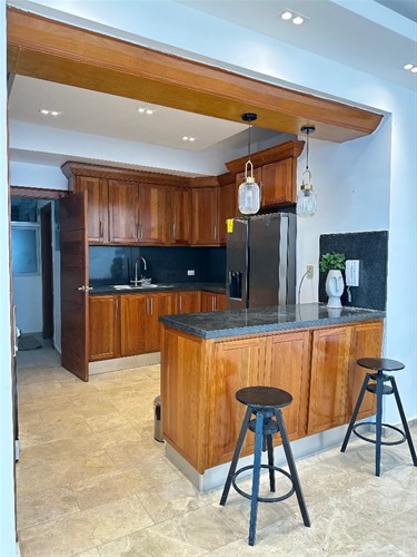 Apartamento en Alquiler, Los Cacicazgos