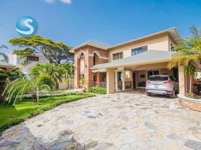 Casa en Venta, Cerros de Gurabo 1231384