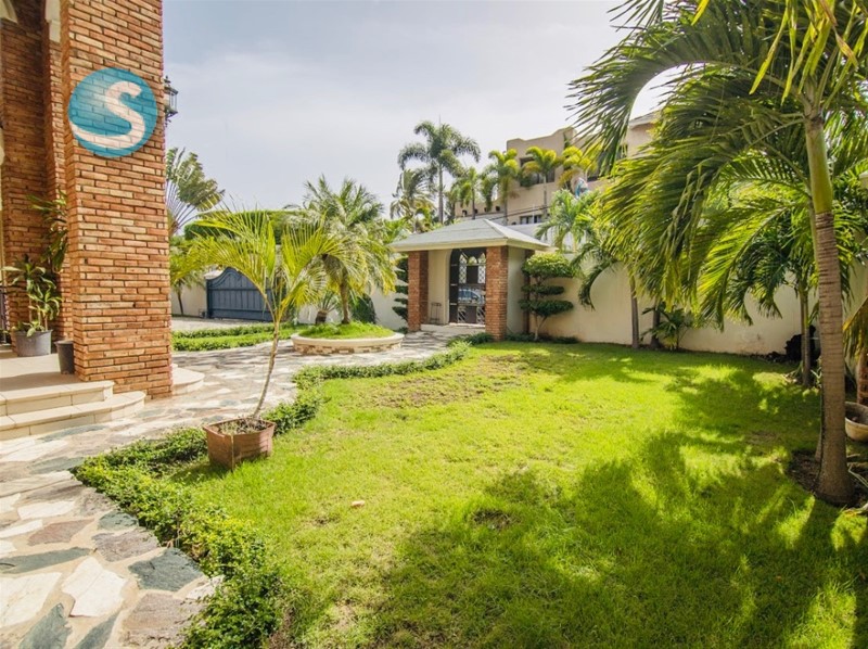 Casa en Venta, Cerros de Gurabo 1231384