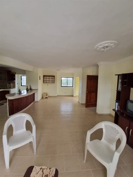 Casa En Venta, Santo Domingo Este #1306463 - SuperCasas.com