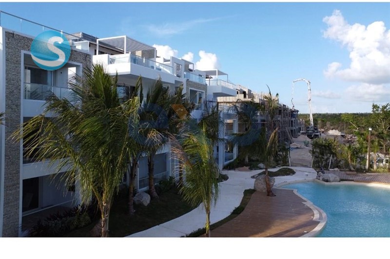 Apartamento en Venta, Bayahíbe 1309304