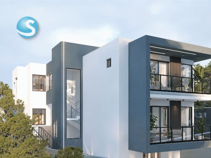 Casas en Distrito Nacional