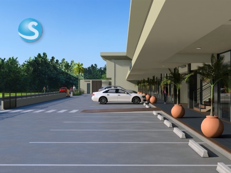 Comercial en Santo Domingo Norte