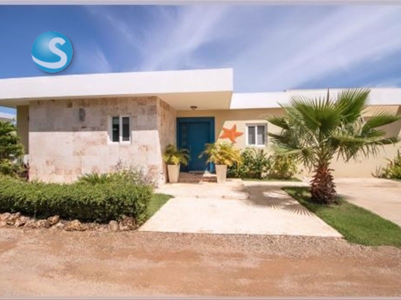 Casas en Sosúa