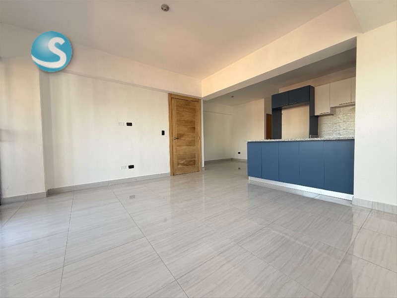 Apartamentos en Distrito Nacional