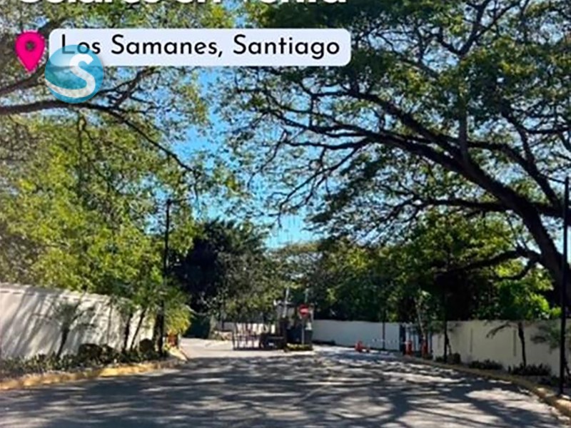 Solares / Terrenos en Santiago
