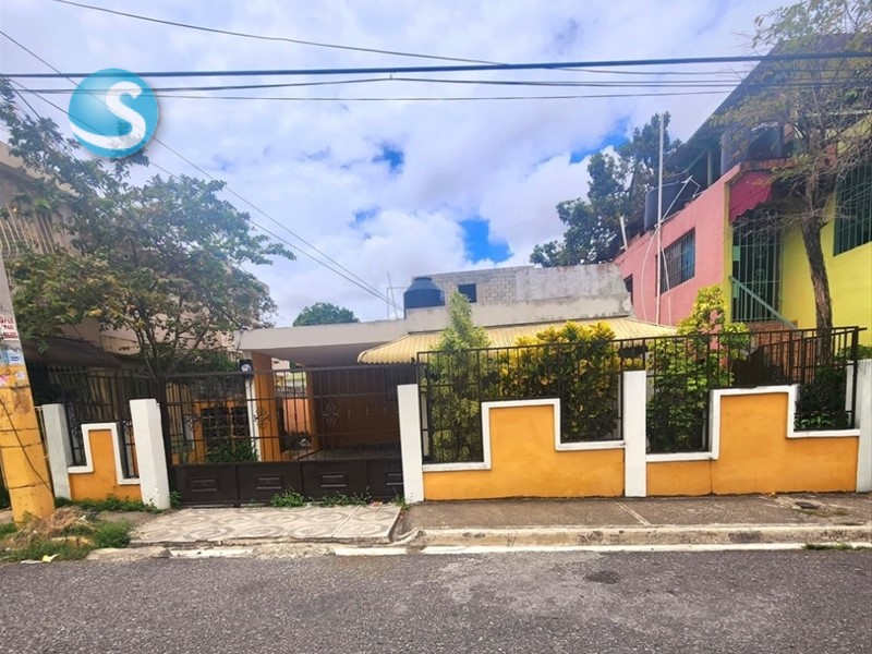 Casas en Santo Domingo Este