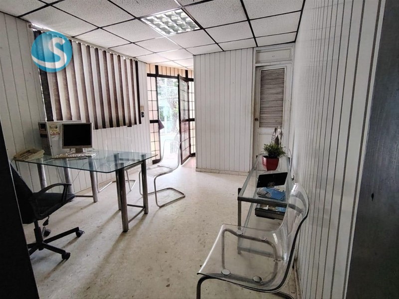 Comercial en Distrito Nacional
