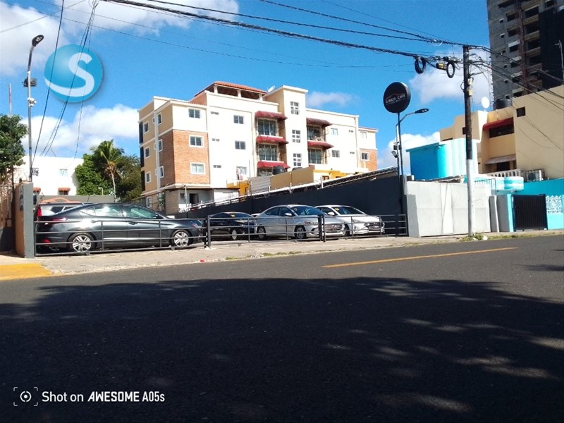 Solares / Terrenos en Santo Domingo Este
