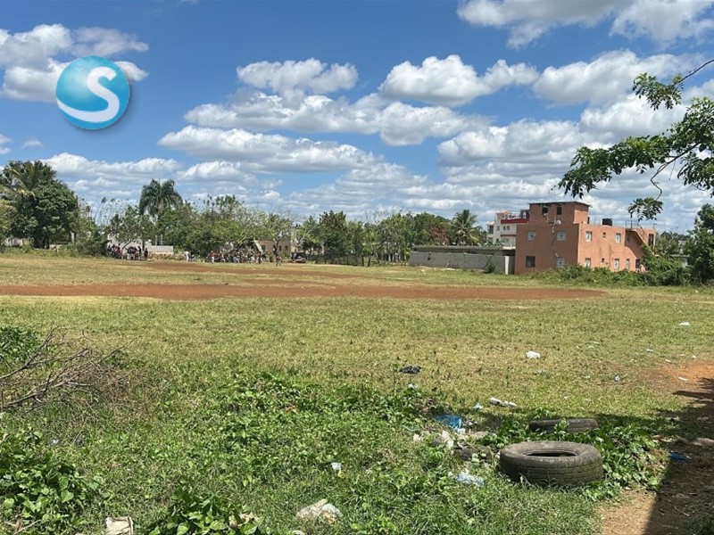 Solares / Terrenos en Santo Domingo Norte