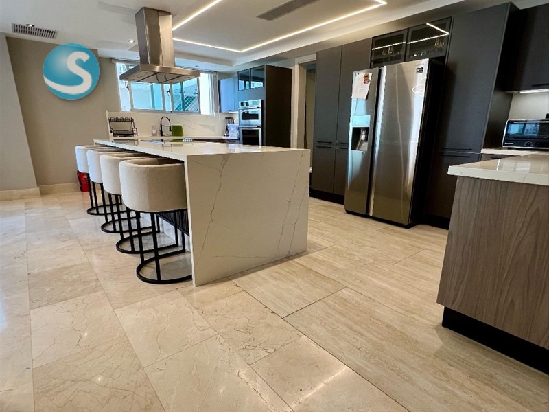 Apartamentos en Distrito Nacional