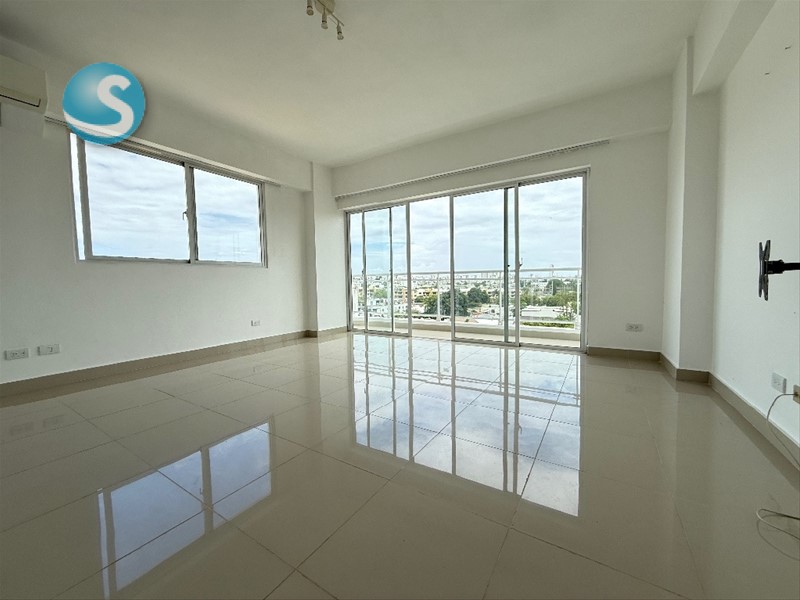 Apartamentos en Distrito Nacional
