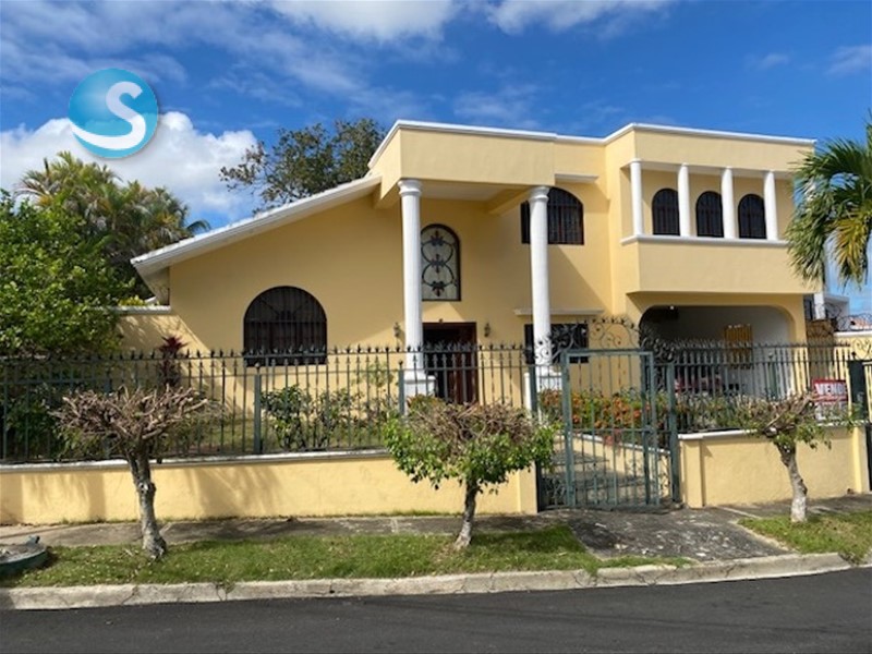 Casas en Distrito Nacional