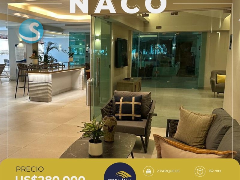 Apartamentos en Distrito Nacional
