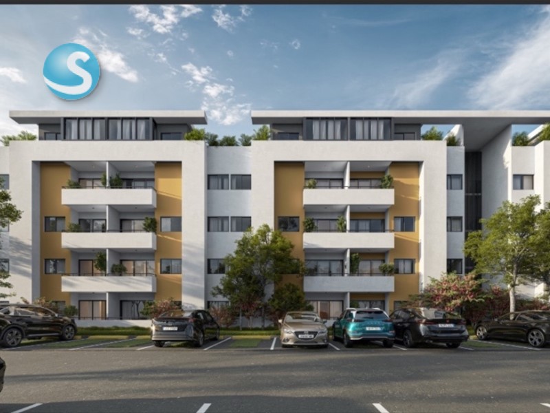 Apartamentos en Santo Domingo Este