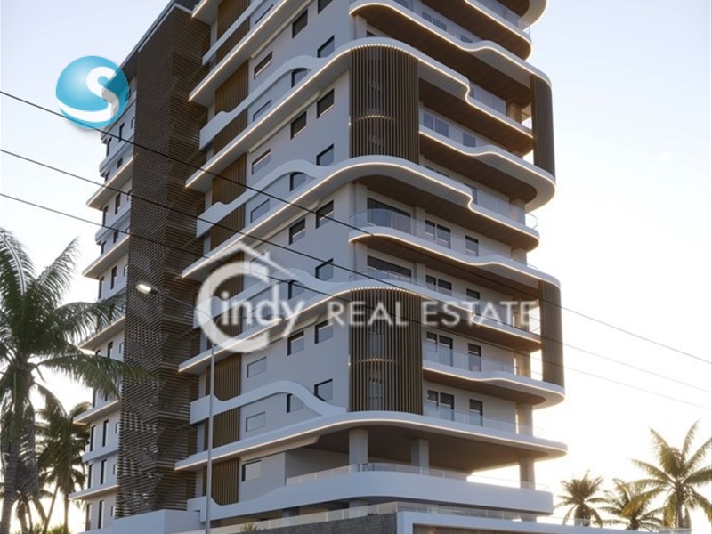 Apartamentos en Santiago
