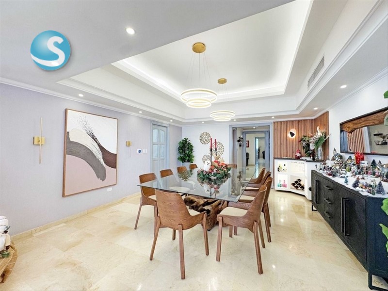 Apartamentos en Distrito Nacional
