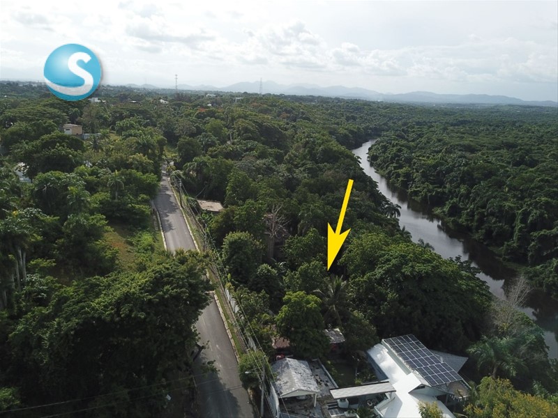 Solares / Terrenos en Distrito Nacional
