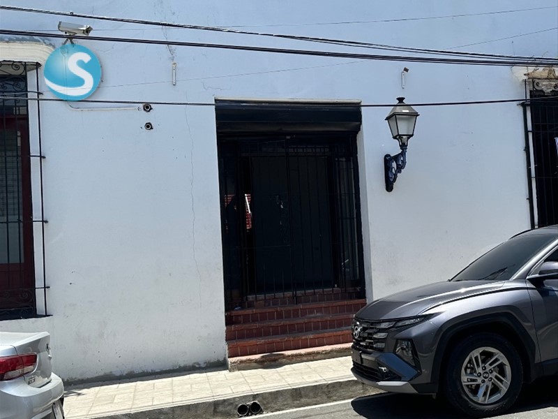 Casas en Distrito Nacional