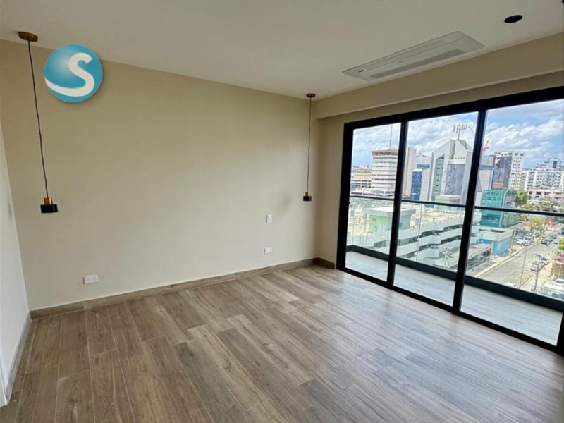 Apartamentos en Distrito Nacional