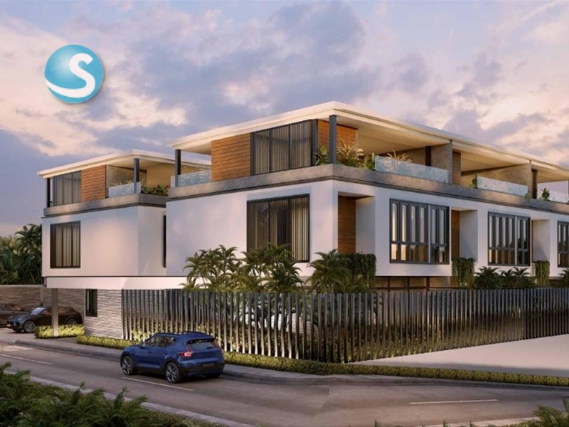 Casas en Distrito Nacional