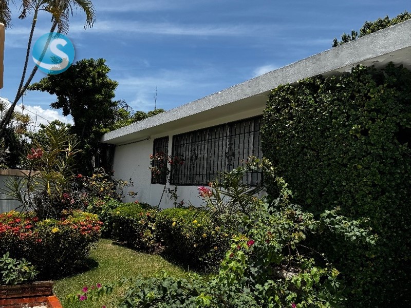 Comercial en Distrito Nacional