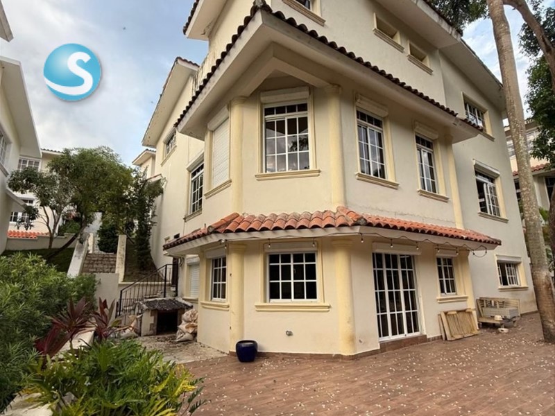 Casas en Distrito Nacional