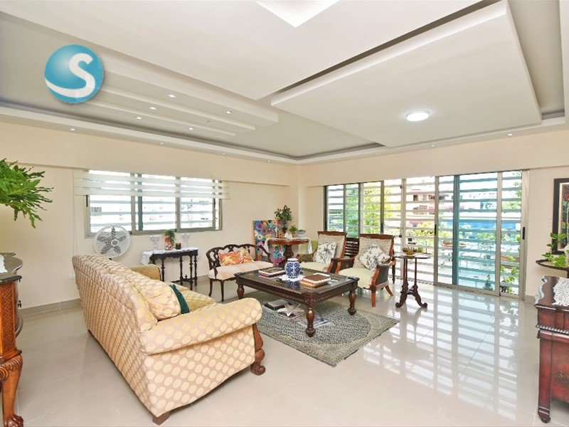 Apartamentos en Distrito Nacional