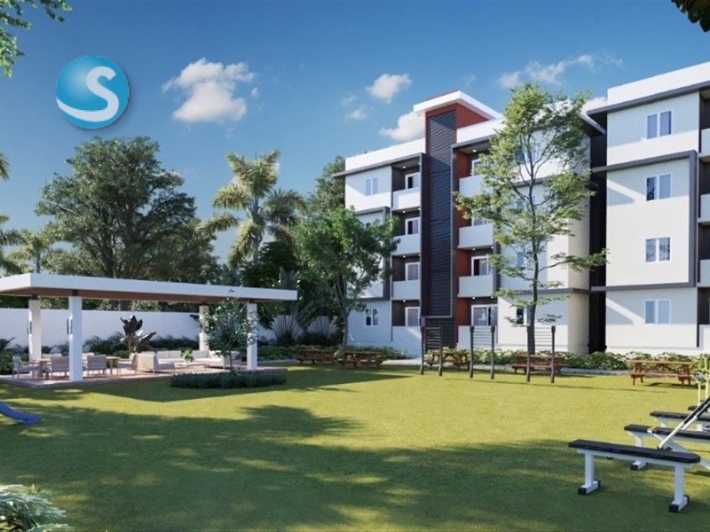 Apartamentos en Distrito Nacional