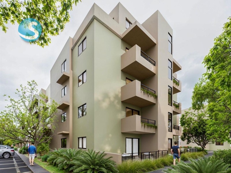Apartamentos en Santo Domingo Oeste