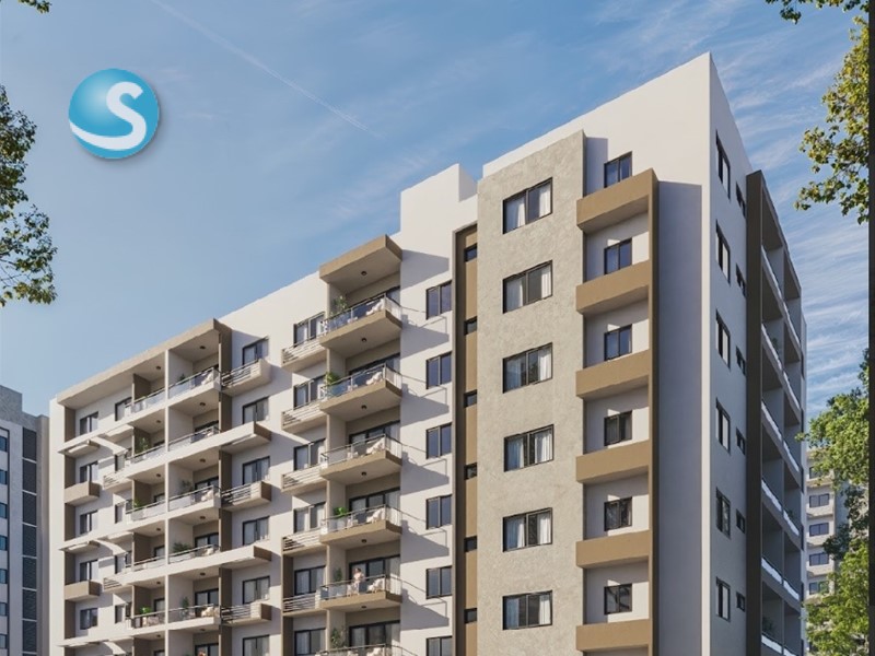 Apartamentos en Santo Domingo Este