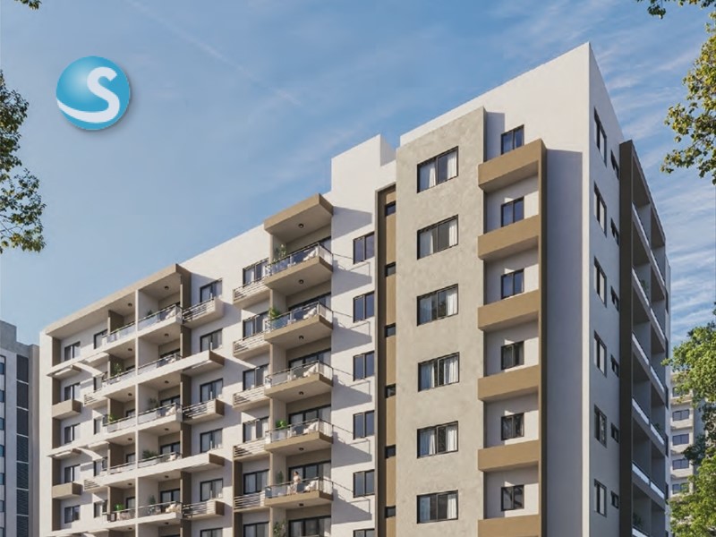 Apartamentos en Santo Domingo Este