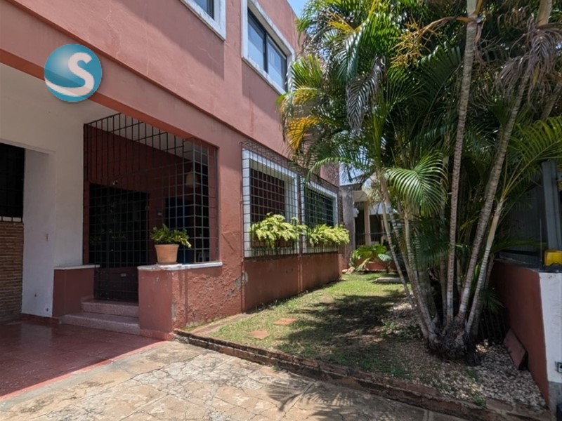 Casas en Distrito Nacional